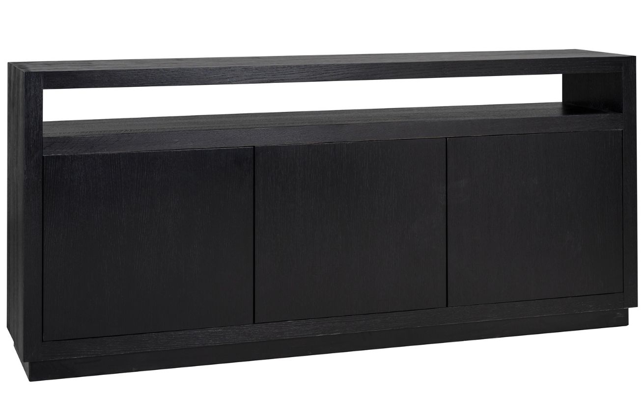 Richmond Dubová komoda Oakura 190 x 40 cm