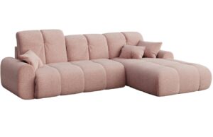 Devichy Rozkládací pohovka Tous 290 cm