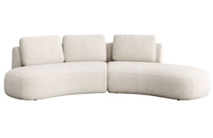 Devichy Rohová pohovka Bonnie 314 cm