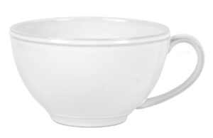 Bílý hrnek COSTA NOVA FRISO 0