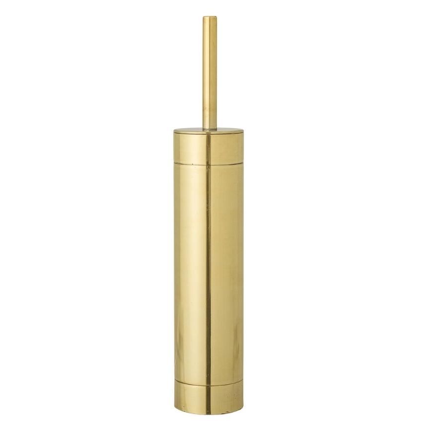 Bloomingville Kovový toaletní kartáč Sarafina