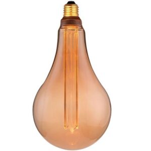 Halo Design Žárovka COLORS Dim LED XL E27