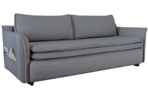 Miuform Rozkládací pohovka Charming Charlie 225 cm