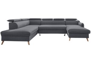 Miuform Rozkládací pohovka Sweet Harmony 321 cm