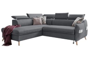 Miuform Rozkládací pohovka Sweet Harmony 253 cm