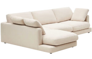 Kave Home Rohová pohovka Gala 300 cm