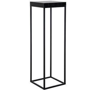 Richmond Dubový odkládací stolek Oakura 30 x 30 cm