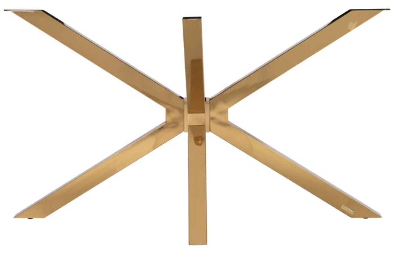 Richmond Kovová podnož Matrix