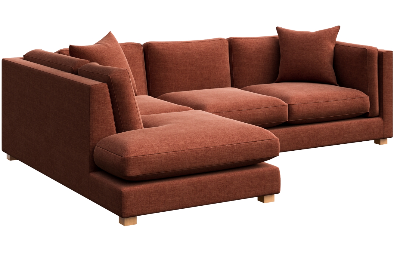 Ame Yens Rohová pohovka Pomo 270 cm