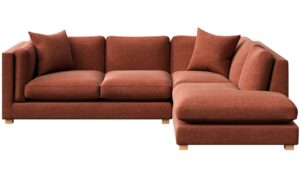 Ame Yens Rohová pohovka Pomo 270 cm