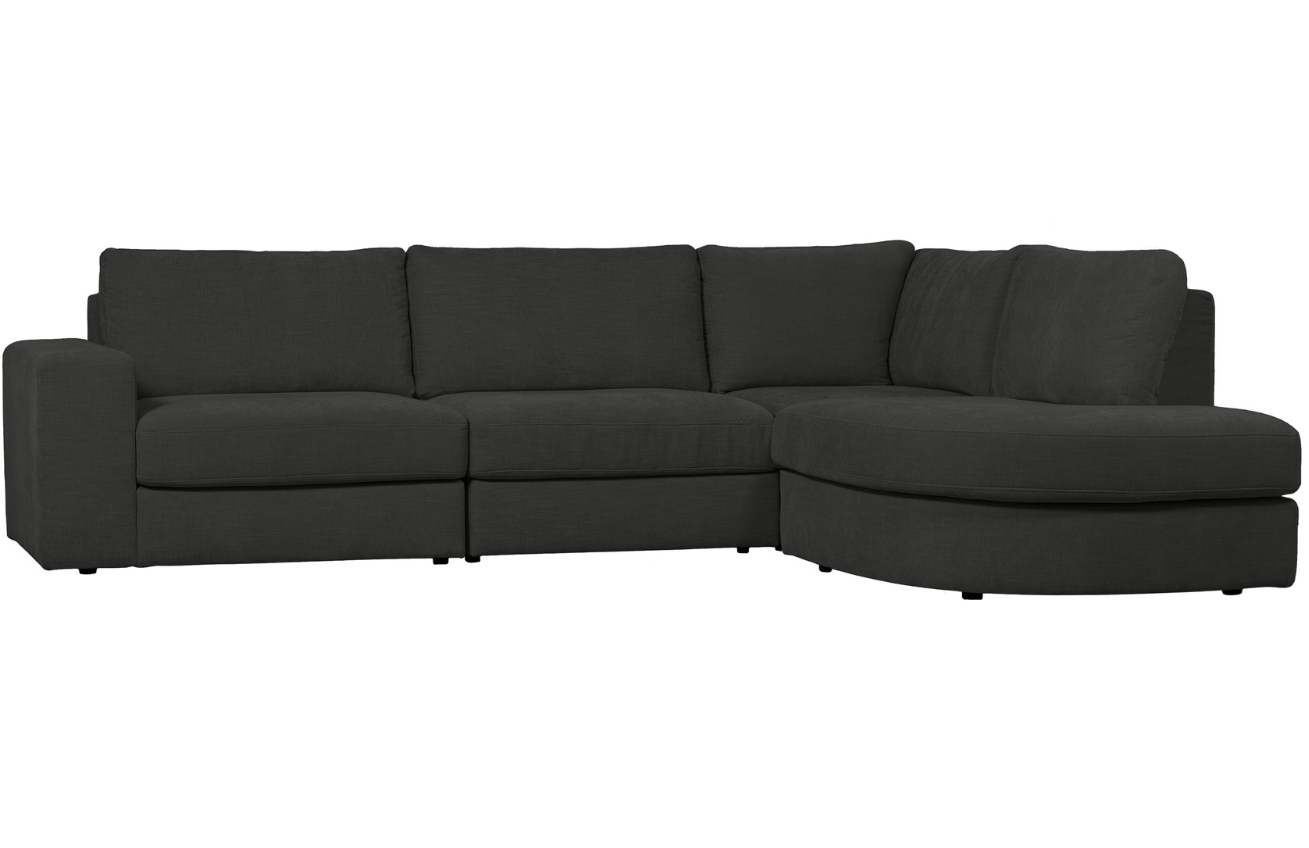 WOOOD Rohová pohovka Flaireen 301 cm