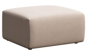 Rodier Podnožka Villet 80 x 80 cm