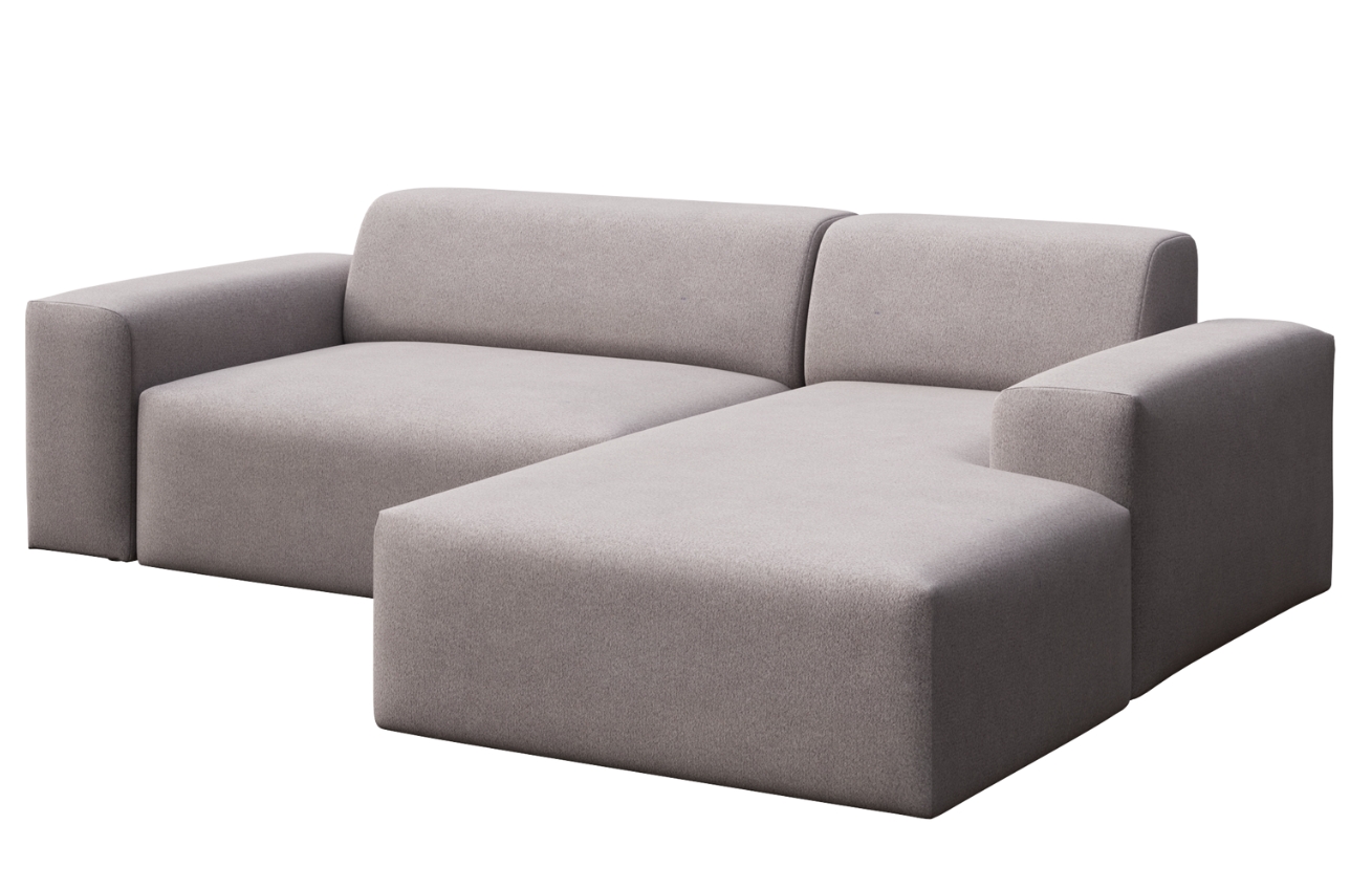 Rodier Rohová pohovka Villet 250 cm