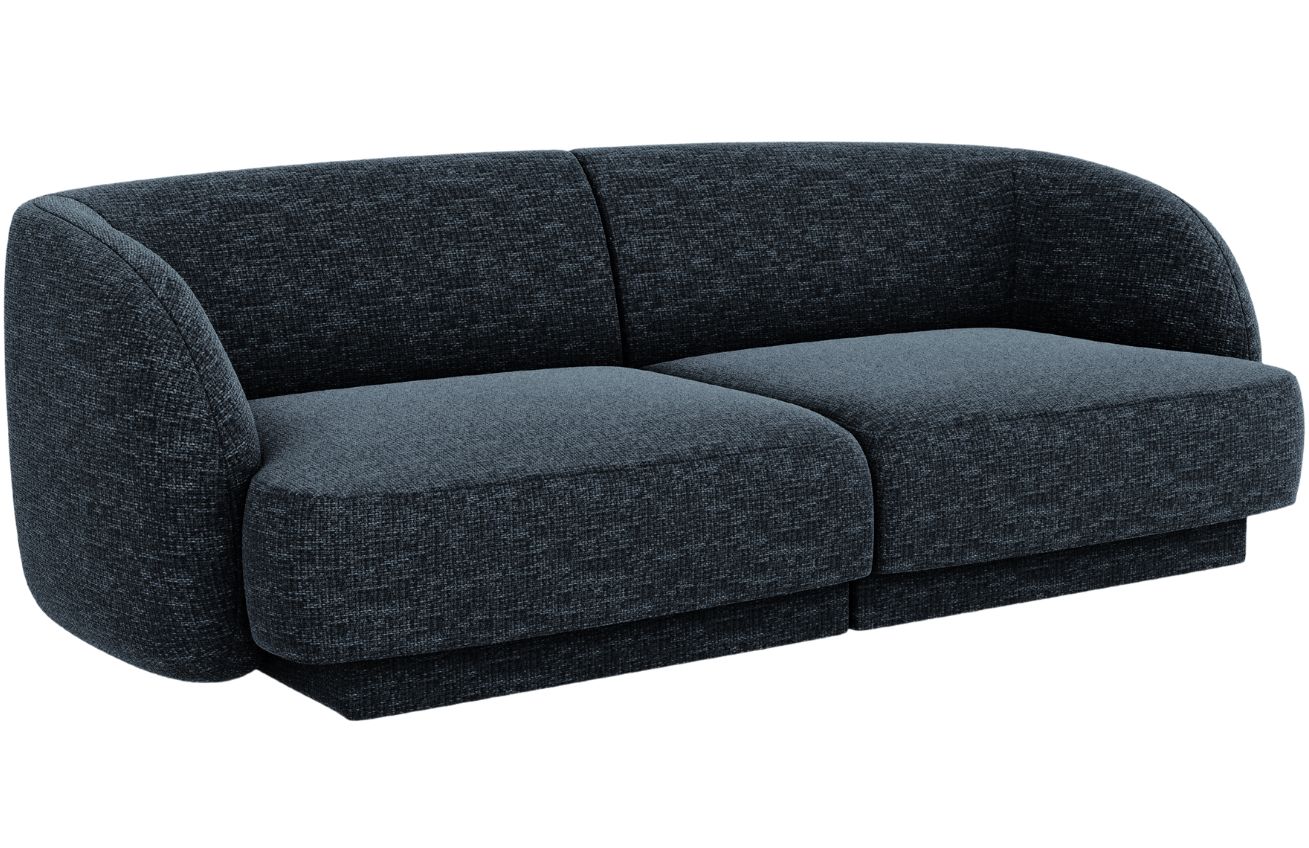 Micadoni Pohovka Miley 180 cm