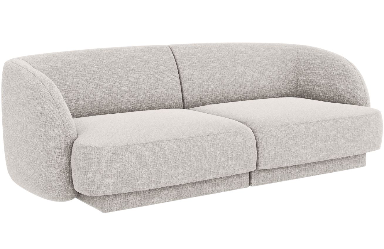 Micadoni Pohovka Miley 180 cm