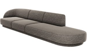 Micadoni Pohovka Miley 323 cm