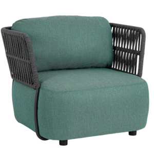 Bizzotto Zahradní křeslo Palmer