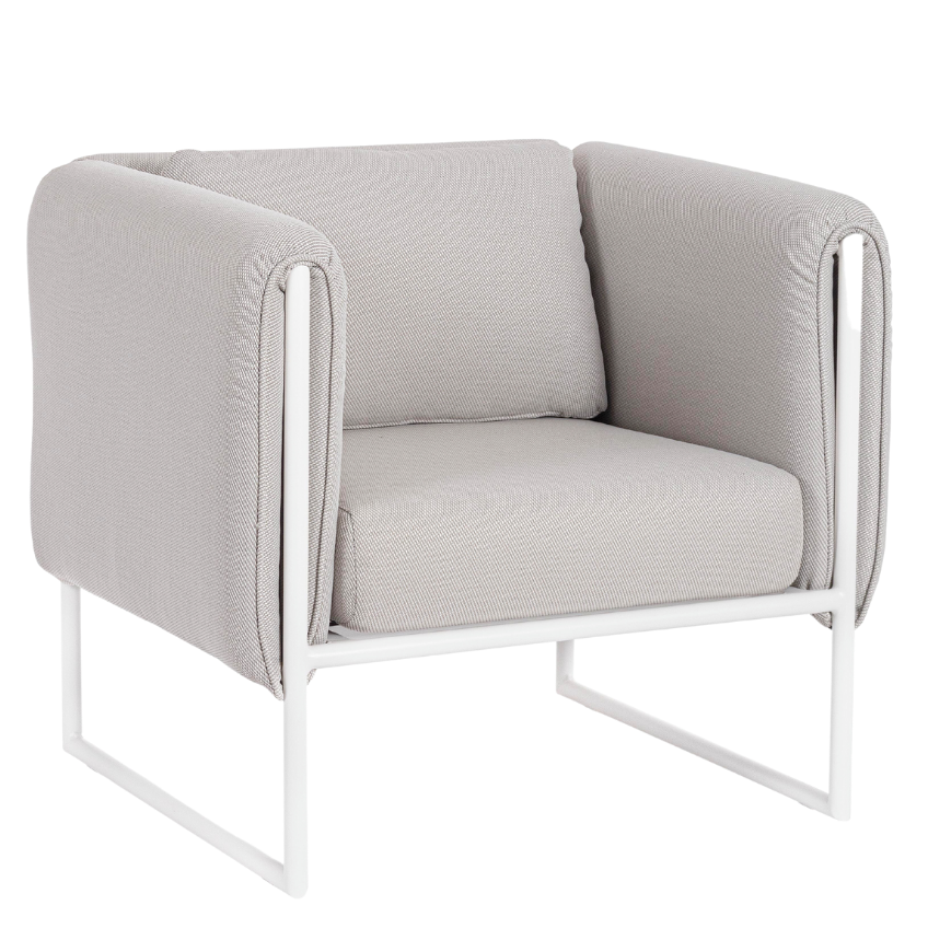 Bizzotto Zahradní křeslo Pixel