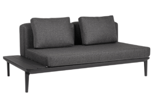 Bizzotto Zahradní pohovka Matrix 174 cm