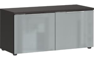 Germania Šedý botník Genova 97 x 40 cm