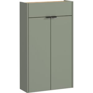 Germania Zelený botník Ameca 56 x 22 cm