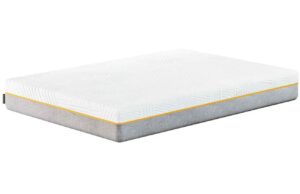 Mesonica Pěnová matrace Jaune 140 x 200 cm