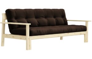 Karup Design Rozkládací pohovka Unwind 218 cm