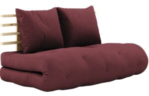 Karup Design Rozkládací pohovka Shin Sano 140 cm