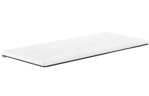 Mesonica Pěnová vrchní matrace Topper 100 x 200 cm