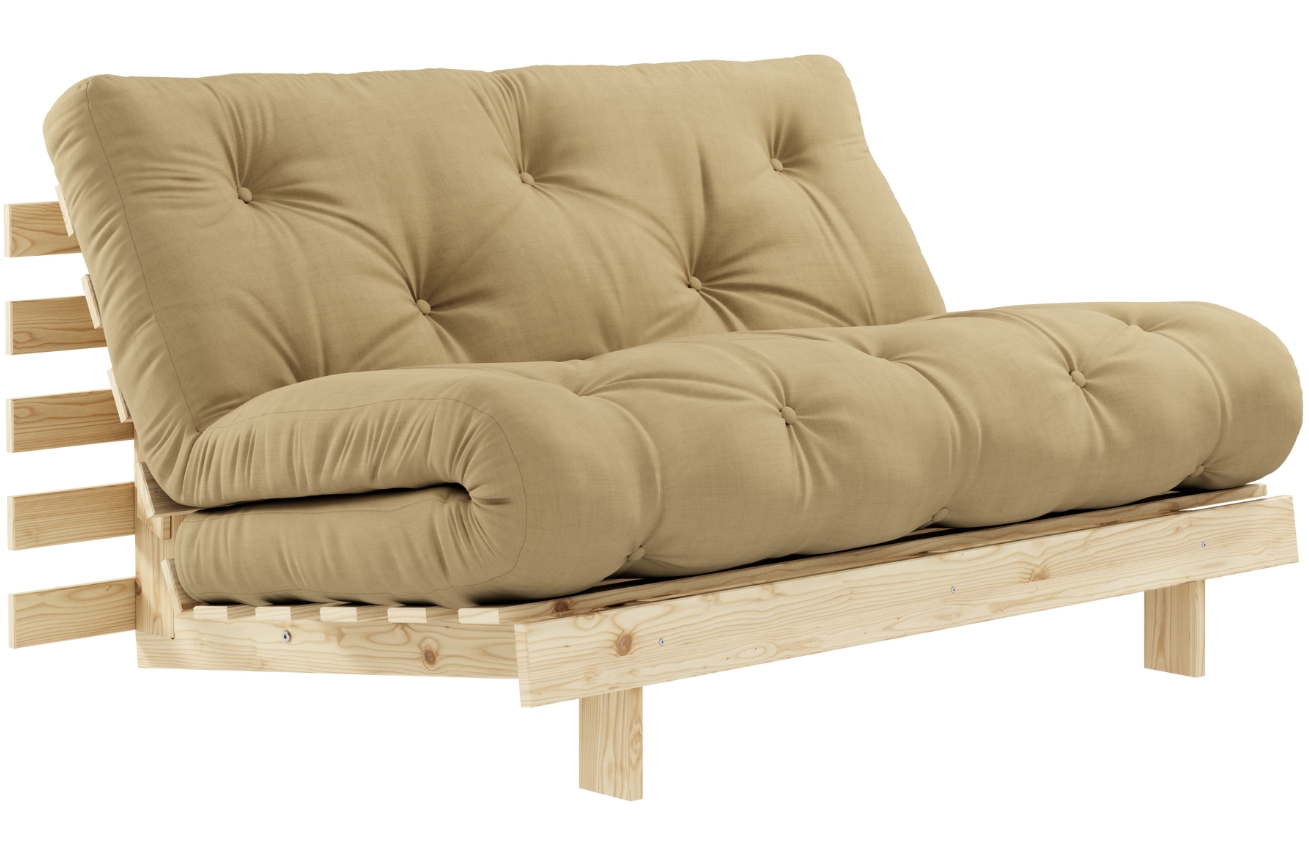 Karup Design Rozkládací pohovka Roots 140 cm