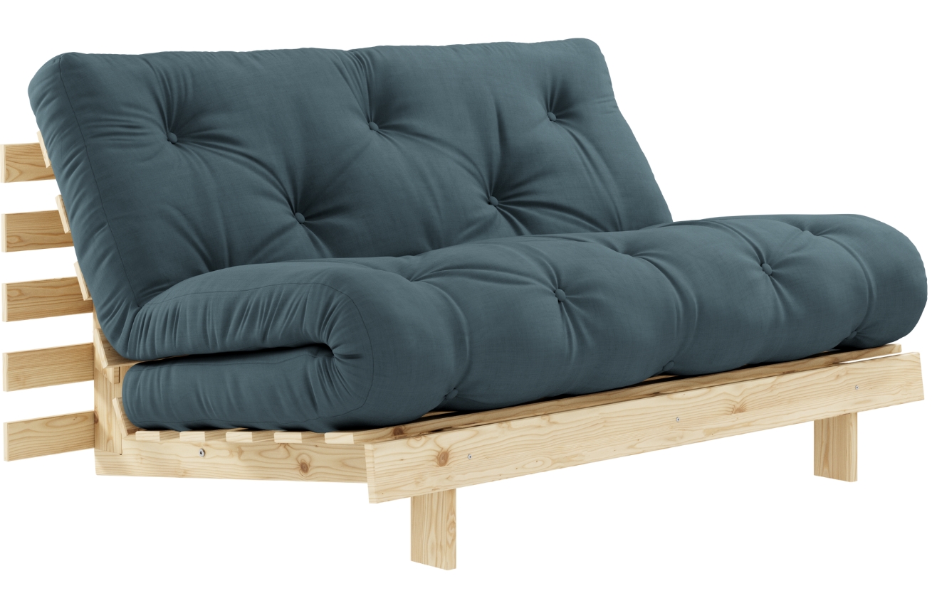 Karup Design Rozkládací pohovka Roots 140 cm