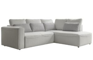 Miuform Rozkládací pohovka Homely Tommy 257 cm