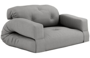 Karup Design Rozkládací pohovka Hippo 140 cm
