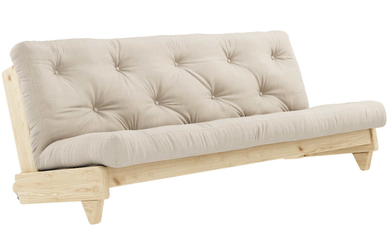 Karup Design Rozkládací pohovka Fresh 200 cm