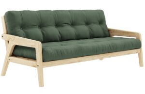 Karup Design Rozkládací pohovka Grab 204 cm