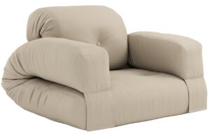 Karup Design Rozkládací zahradní křeslo Hippo