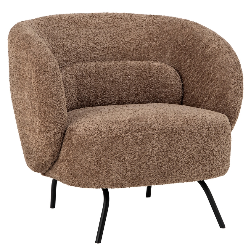 Bloomingville Křeslo Harry