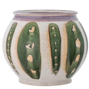 Bloomingville Květináč Sazan 29 cm