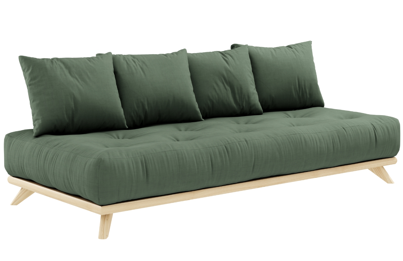 Karup Design Pohovka Senza 200 cm