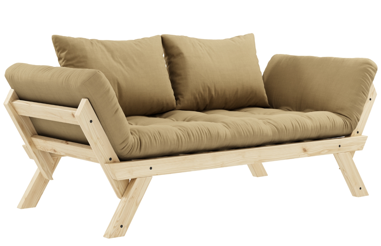 Karup Design Rozkládací pohovka Bebop 174 cm