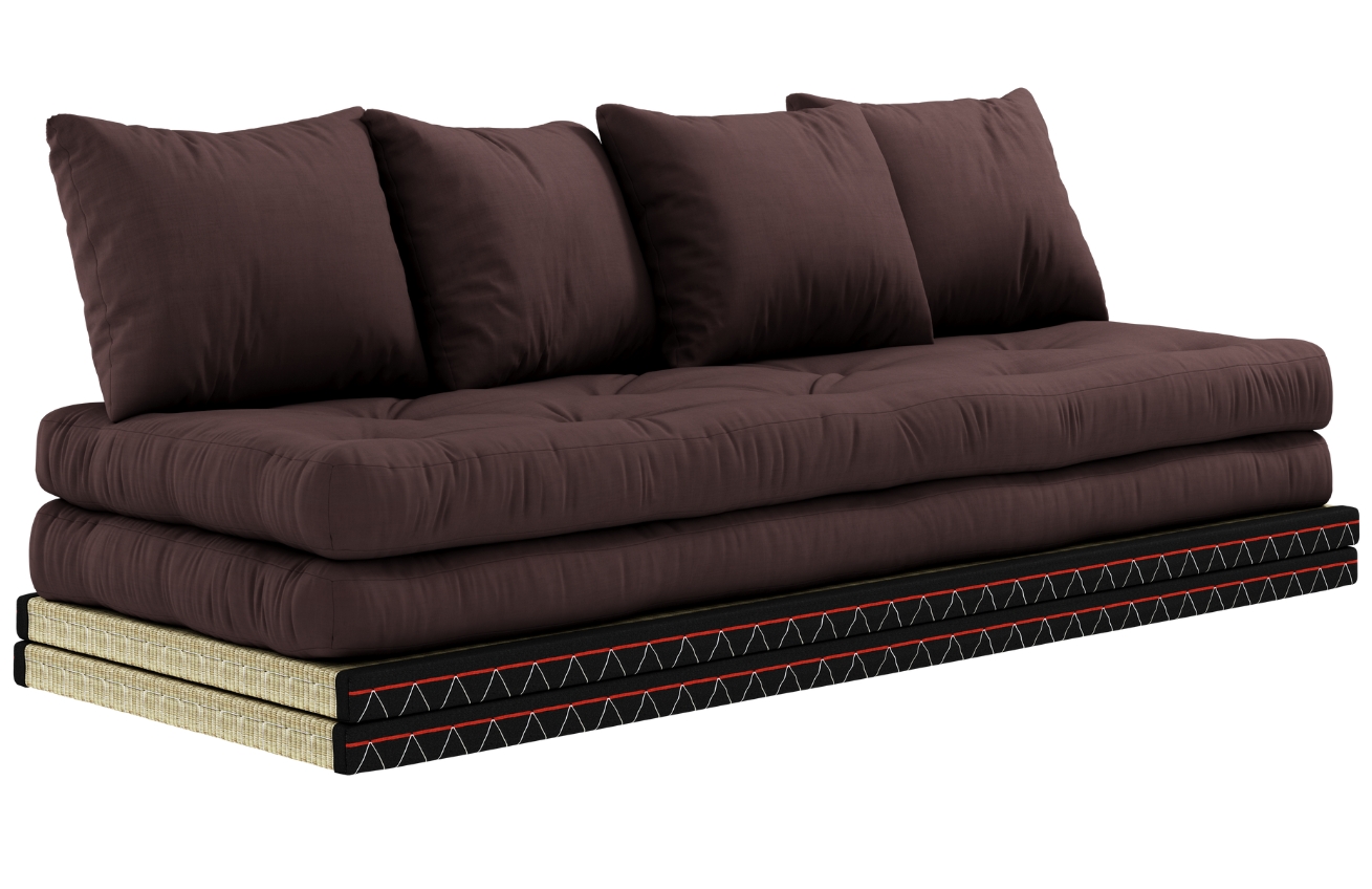 Karup Design Rozkládací pohovka Chico 200 cm