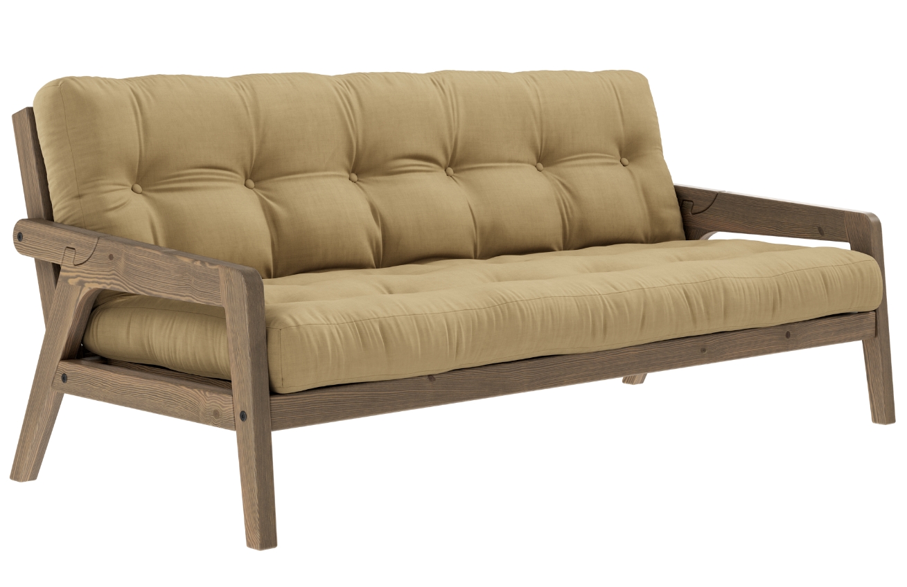 Karup Design Rozkládací pohovka Grab 204 cm