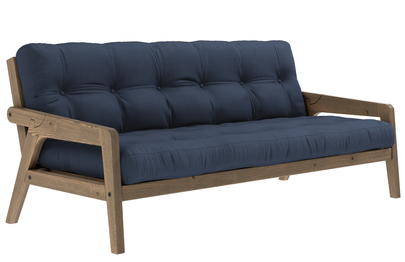 Karup Design Rozkládací pohovka Grab 204 cm