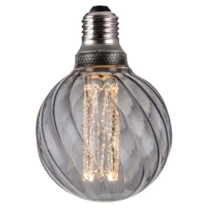 Halo Design Žárovka COLORS Twist E27 4