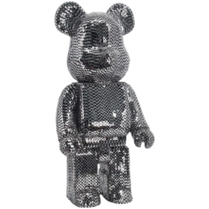 Richmond Soška Bear 70 cm