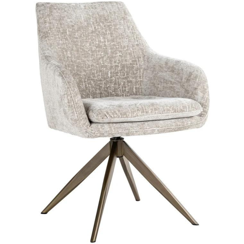 Richmond Jídelní židle Lisonne