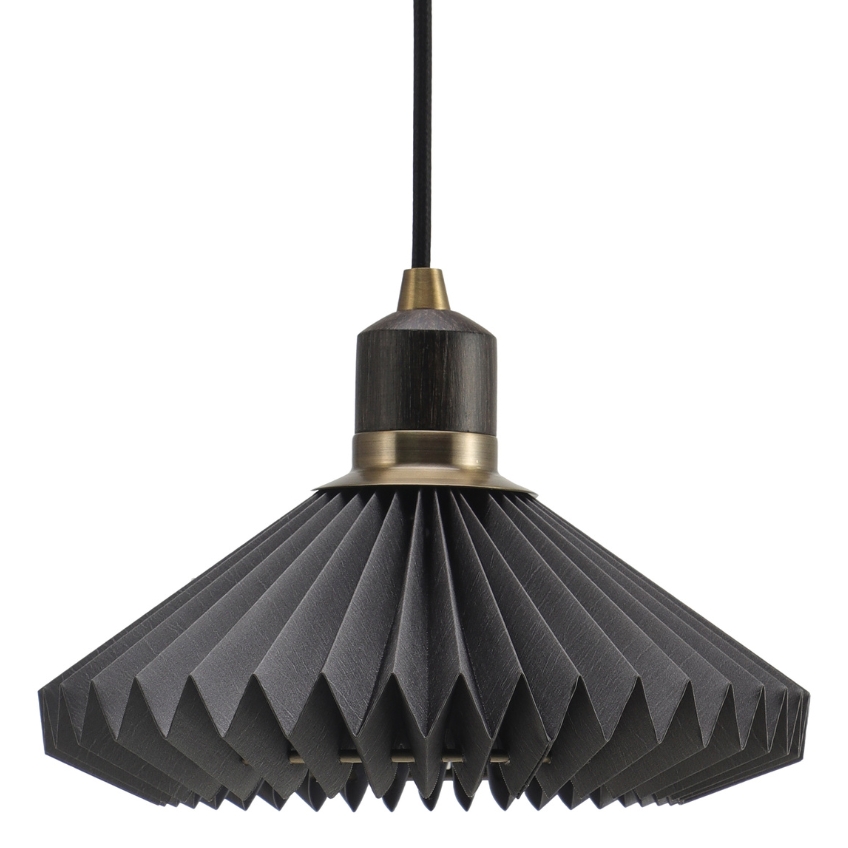 Halo Design Závěsné světlo Paris 24 cm