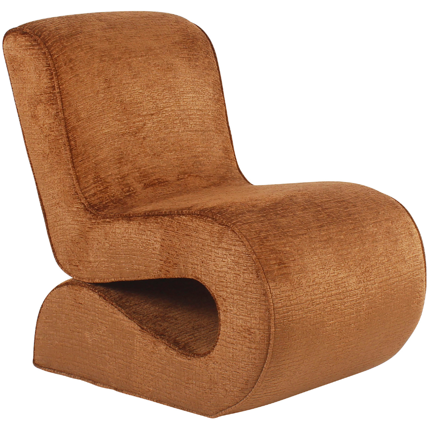 Richmond Křeslo Frankie