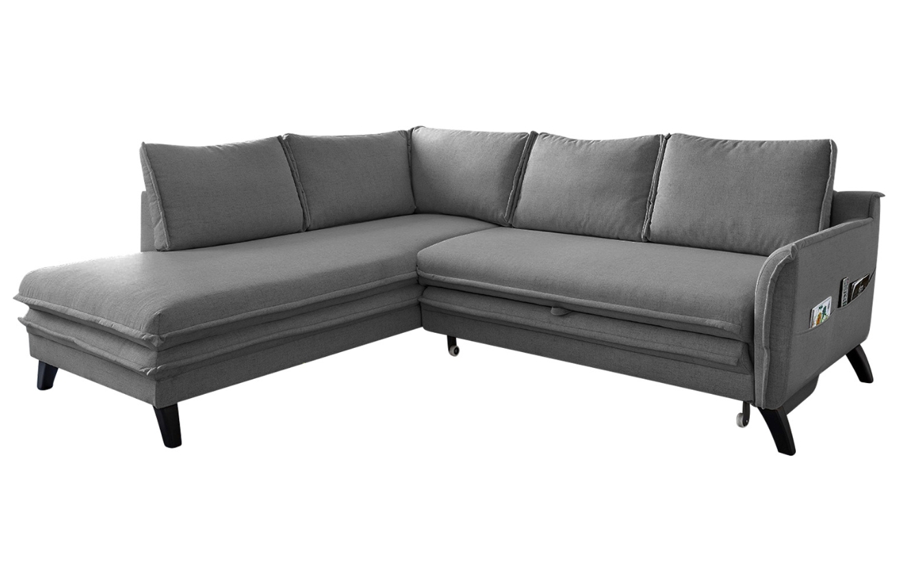 Miuform Rozkládací pohovka Charming Charlie 234 cm