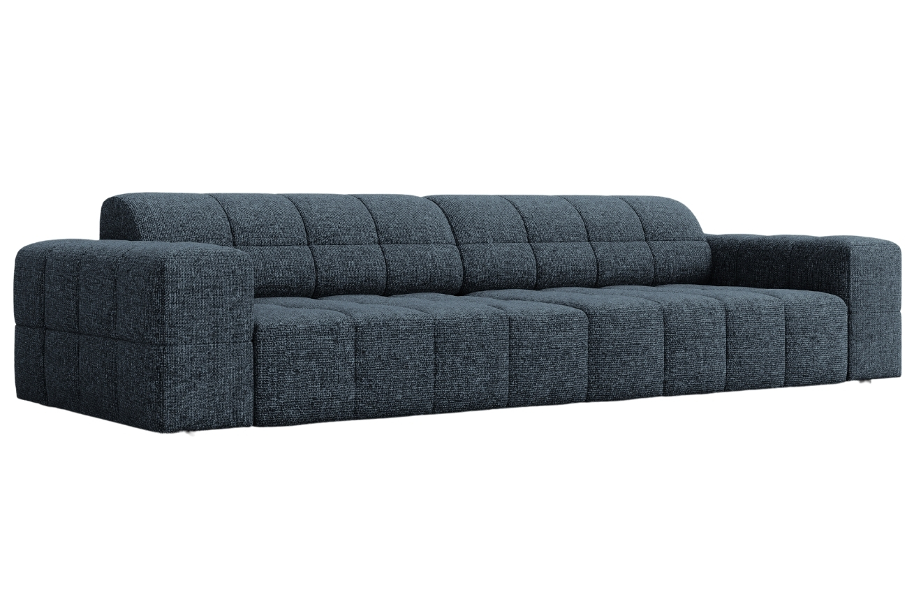 Cosmopolitan Design Pohovka Chicago 244 cm